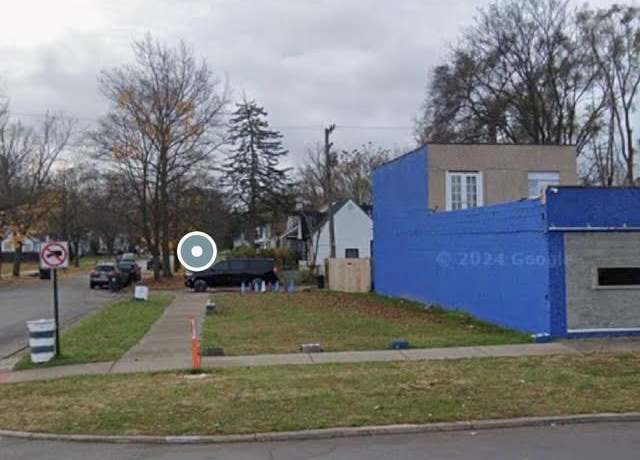 Property at 20509 W Seven Mile RD Rd, Detroit, MI 48219
