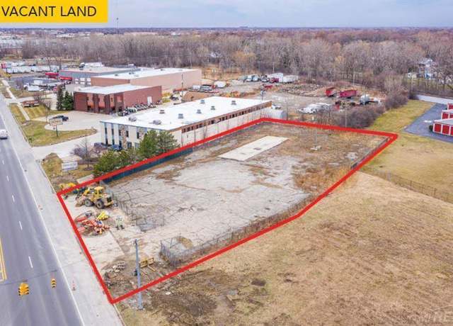 Property at 36175 Groesbeck Hwy, Clinton Township, MI 48035