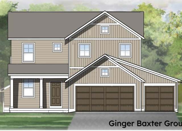 Property at 331 Seneca Ridge Dr Lot 42, Middleville, MI 49333, 4 beds, 2.5 baths
