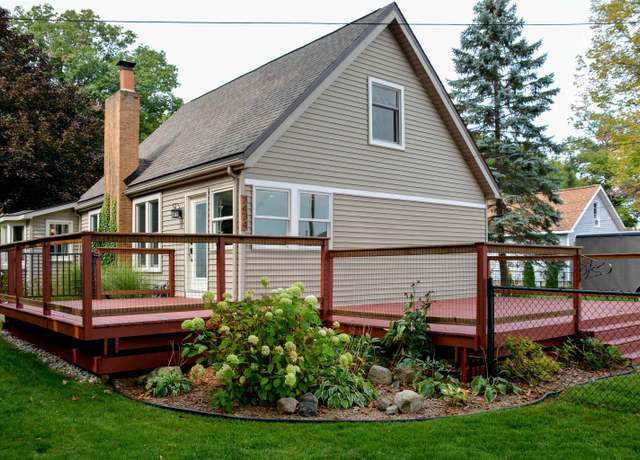 Property at 7434 Terrace Ave, Elk Rapids, MI 49629, 3 beds, 1 bath