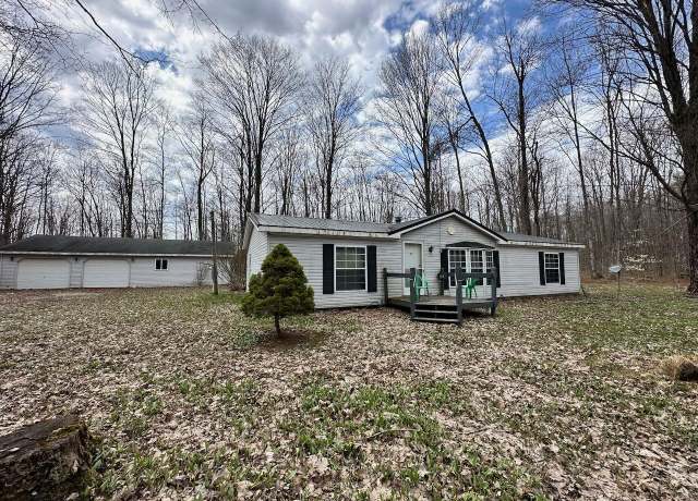 Property at 4049 Musser Rd, Mancelona, MI 49659, 3 beds, 2 baths