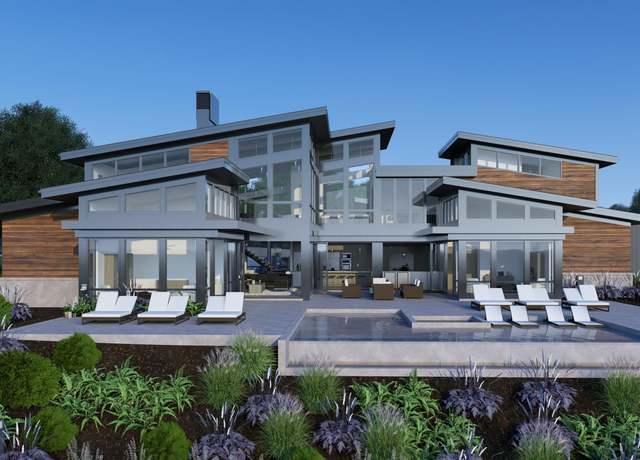 Property at 12517 N Northport Point Rd, Leelanau Township, MI 49670, 4 beds, 4.5 baths