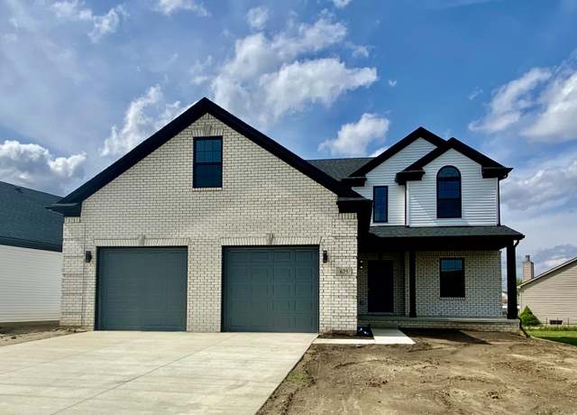 Property at 36155 Parkdale St, Livonia, MI 48150, 3 beds, 2.5 baths