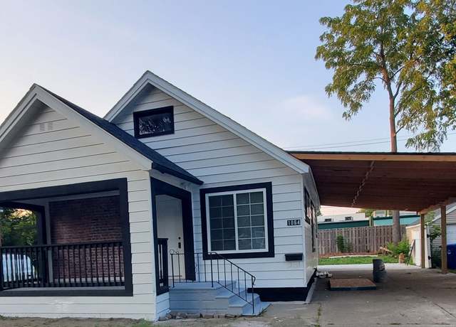 Property at Undisclosed address, Waterford, MI 48328, 3 beds, 1 bath