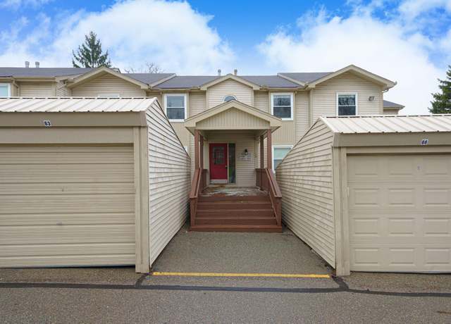 Property at 4980 Oak Hill Dr #66, Waterford, MI 48329, 3 beds, 2 baths