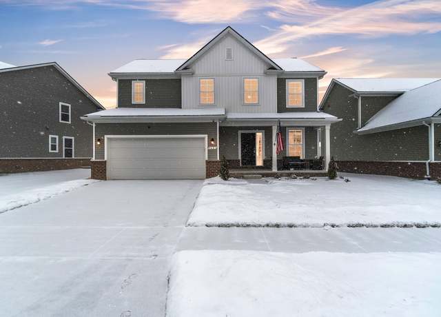 Property at 3621 Wiltshire, Canton Twp, MI 48188, 3 beds, 2.5 baths