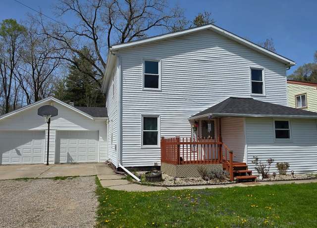 Property at 5404 Wexford Rd, Lansing, MI 48911, 5 beds, 2 baths