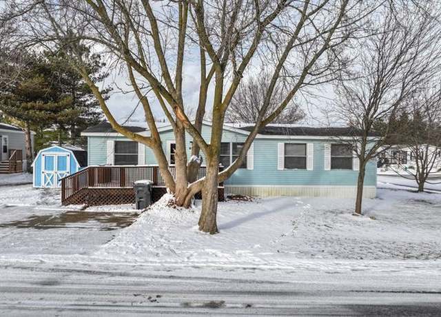 Property at 25 Hunter's Rill, Lapeer, MI 48446, 3 beds, 2 baths