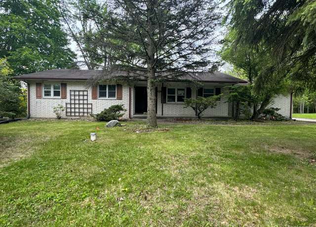 Property at 1396 Westerrace Dr, Flint, MI 48532, 3 beds, 2 baths