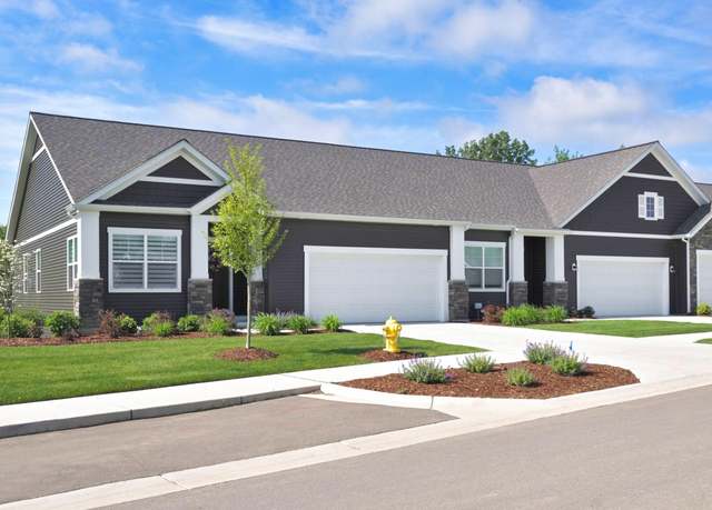 Property at 2793 W Cobblestone Ct SE #5, Kentwood, MI 49512, 2 beds, 2.5 baths