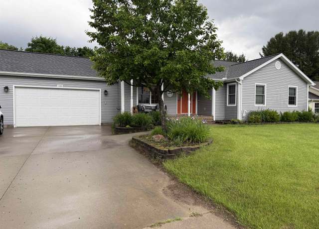Property at 1440 Gold Ct, Traverse City, MI 49686, 3 beds, 2 baths