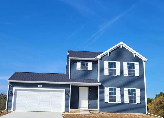 Property at 113 Forest Way Way, Davisburg, MI 48350, 4 beds, 2.5 baths