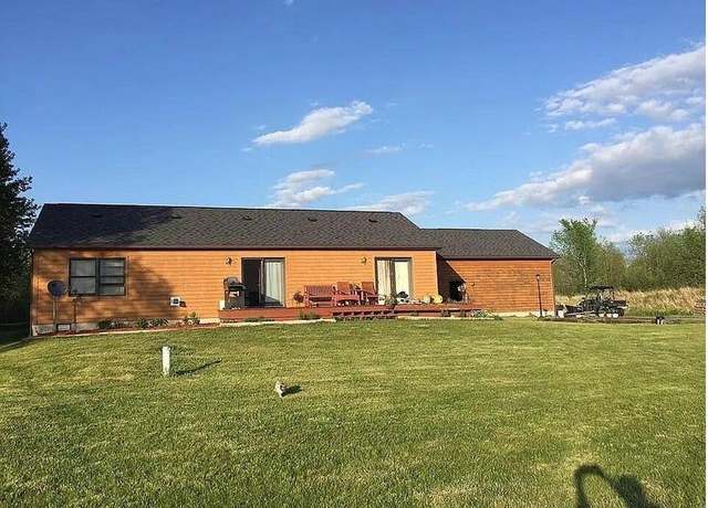 Property at 22992 S Rocky Point Cir, Pickford, MI 49774, 3 beds, 2 baths