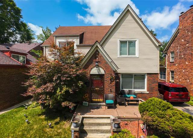 Property at 15315 Artesian St, Detroit, MI 48223, 3 beds, 1.5 baths