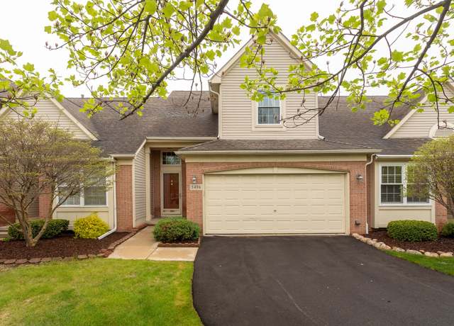 Property at 5496 Greenway Dr #48, Trenton, MI 48183, 3 beds, 3.5 baths