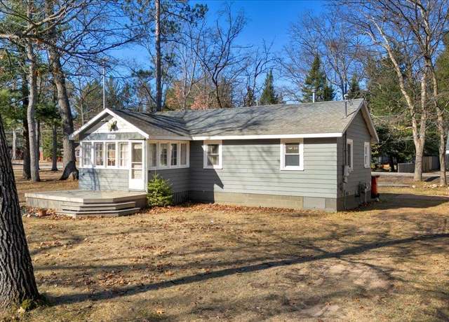 Property at 1313 N Maple, National City, MI 48748, 1 bed, 1 bath