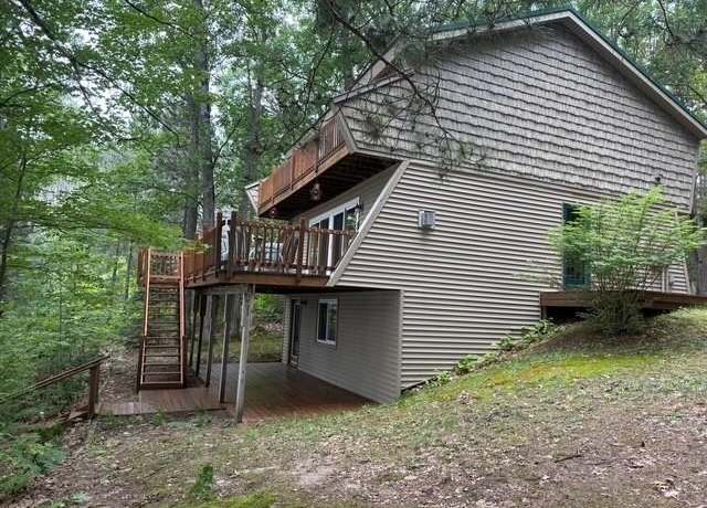 Property at 9278 NE Pine Dr, Mancelona, MI 49659, 3 beds, 2 baths
