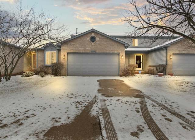 Property at 17771 Feather Ln, Brownstown, MI 48193, 2 beds, 1.5 baths
