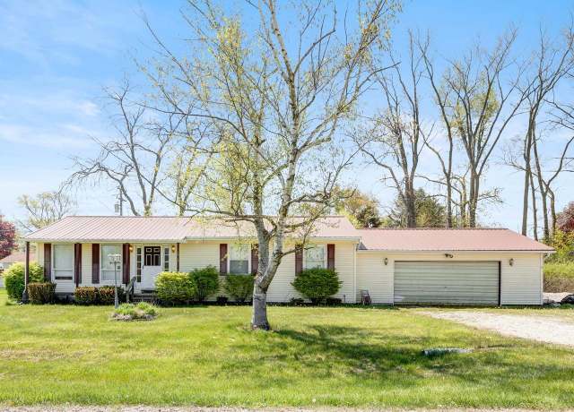 Property at 5943 Avalon Cir, Lexington, MI 48450, 3 beds, 2 baths