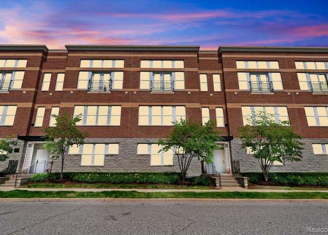 Property at 74 Clinton St, Mt Clemens, MI 48043, 2 beds, 1 bath