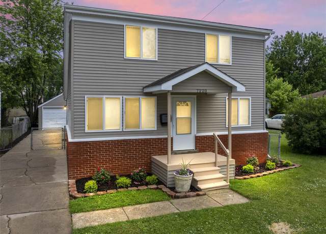 Property at 7220 Dodge Ave, Warren, MI 48091, 5 beds, 2 baths