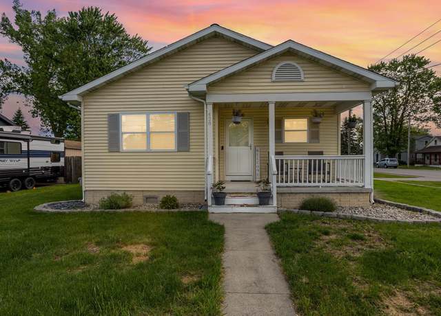 Property at 428 Mapleridge Rd, Carrollton, MI 48724, 3 beds, 1 bath