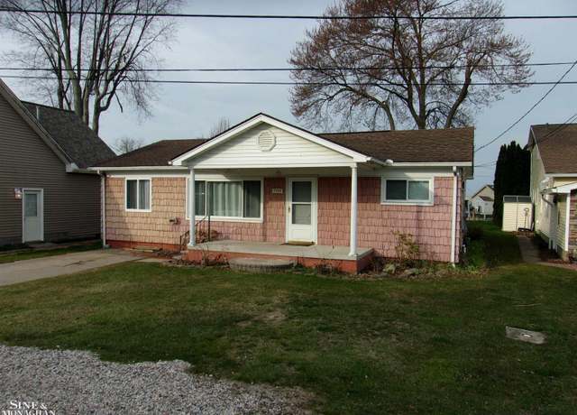 Property at 7303 Audubon Rd, Algonac, MI 48001, 3 beds, 2 baths