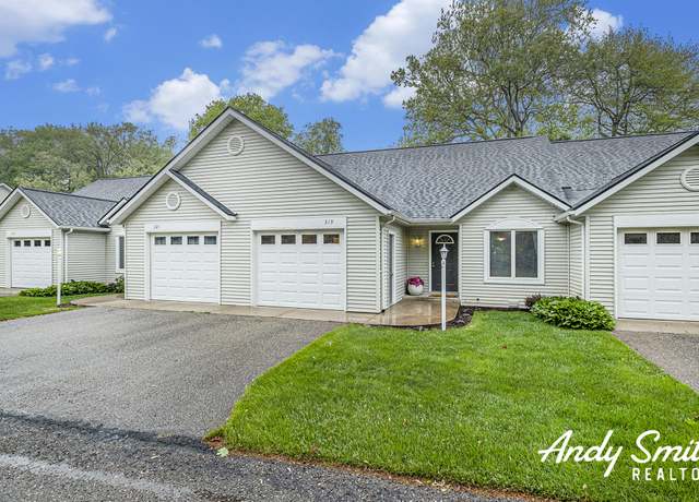 Property at 319 Nestlewood Dr #3, Holland, MI 49424, 1 bed, 1 bath