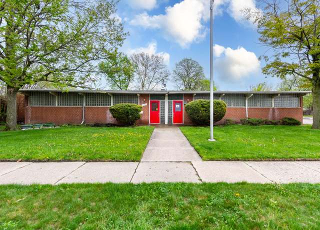 Property at 20800 Lefever Ave, Warren, MI 48091, 1.5 baths