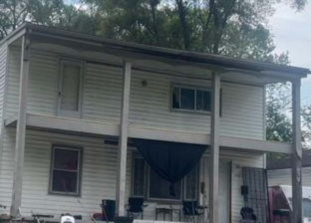 Property at 19426 Gilchrist St, Detroit, MI 48235, 4 beds, 1 bath