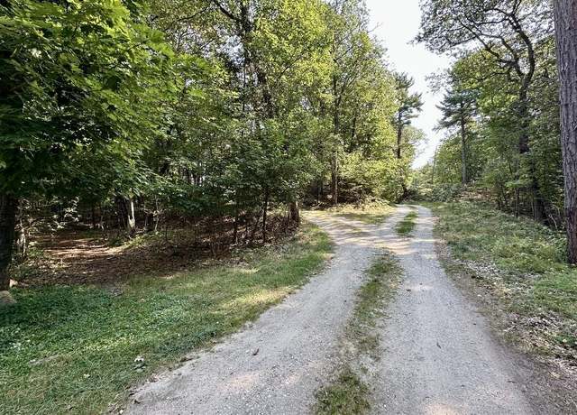 Property at Lot 23 Pine Cone Dr, Beaver Island, MI 49782