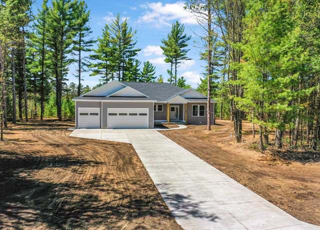 Property at 2705 Danbury Rd, Kingsley, MI 49649, 3 beds, 2.5 baths