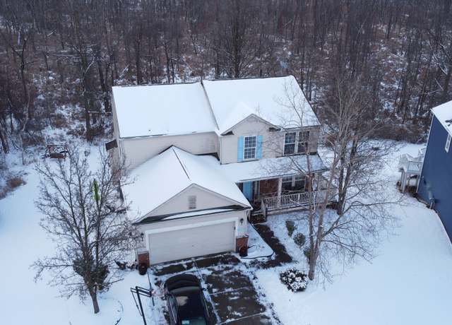 Property at 7579 Peninsula Ct, Waterford, MI 48327, 4 beds, 3.5 baths