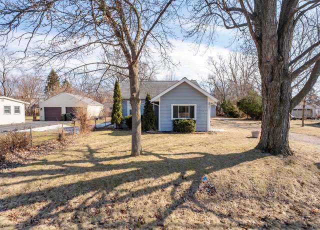 Property at 2915 Frankson Ave, Rochester Hills, MI 48307, 3 beds, 2 baths