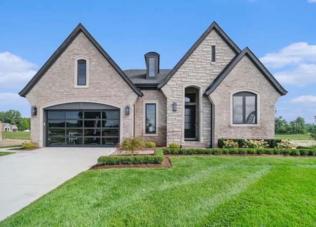 Property at 13909 Arthur Ct, Washington, MI 48094, 3 beds, 2.5 baths