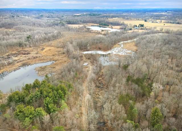 Property at 0 Lovejoy Rd, Byron, MI 48418