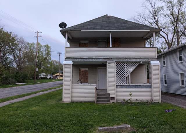 Property at 249 W Wilson Ave, Pontiac, MI 48341, 6 beds, 2 baths