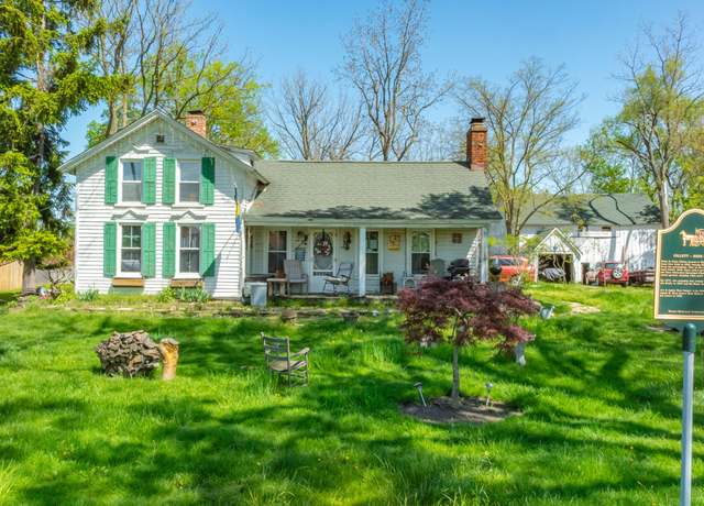 Property at 4201 Chicago Rd, Warren, MI 48092, 4 beds, 3 baths