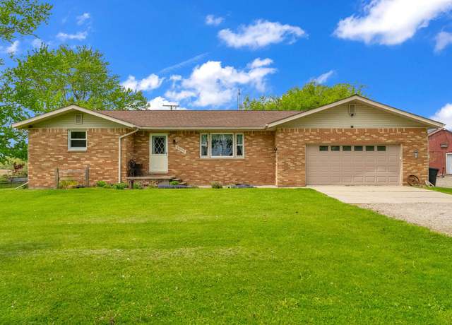 Property at 5011 State Rd, Fort Gratiot, MI 48059, 3 beds, 2 baths