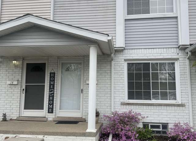 Property at 67976 Van Dyke Rd, Washington, MI 48095, 2 beds, 1.5 baths