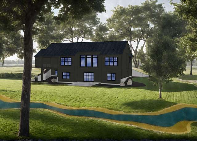 Property at 742 Honey Crk, Ada, MI 49301, 4 beds, 2.5 baths
