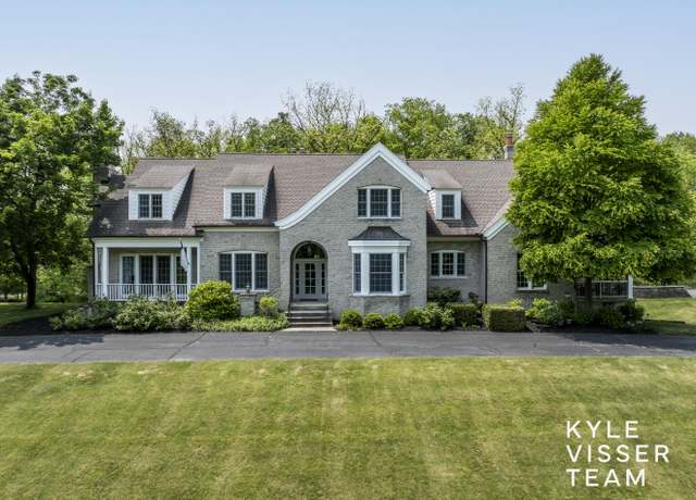 Property at 1275 Trillium Trl NE, Grand Rapids, MI 49525, 7 beds, 7 baths