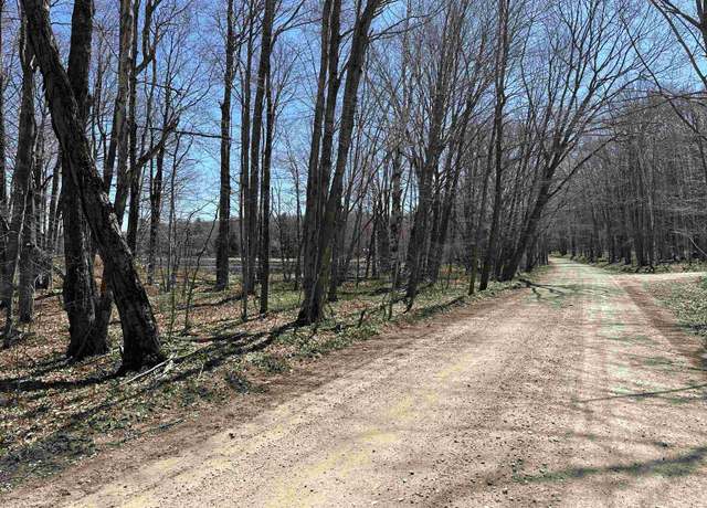 Property at TBD West Side Dr, Beaver Island, MI 49782