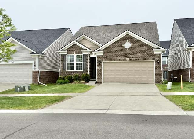 Property at 2763 Polson St, Ann Arbor, MI 48105, 3 beds, 3 baths