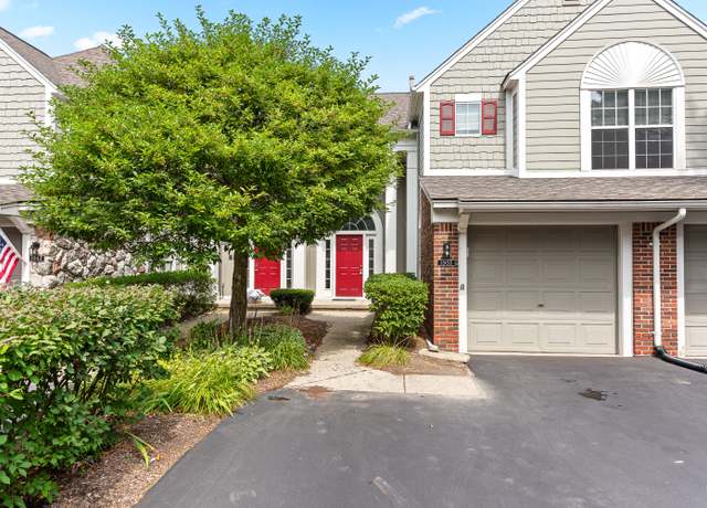 Property at 1955 Eagle, Bloomfield Charter Township, MI 48304, 2 beds, 2 baths