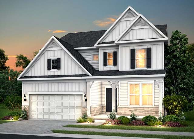 Property at 834 Risdon Trl S, Saline, MI 48176, 4 beds, 2.5 baths