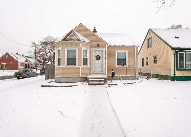 Property at 3107 Lafayette Blvd, Lincoln Park, MI 48146, 2 beds, 1 bath