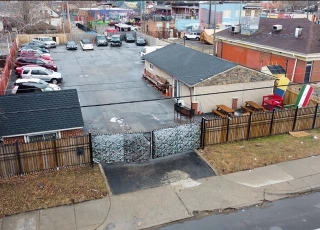 Property at 2332 Central St, Detroit, MI 48209