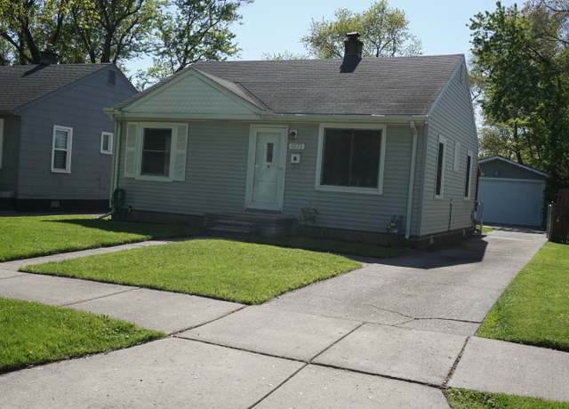 Property at 6670 Mortenview Dr, Taylor, MI 48180, 2 beds, 1 bath