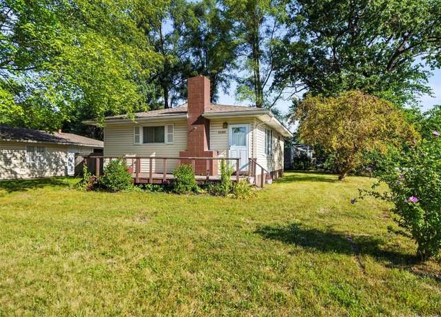 Property at 3195 Frembes Rd, Waterford Charter Township, MI 48329, 2 beds, 1 bath
